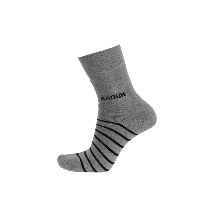 Merino Wool with Graphene knitted thermal socks