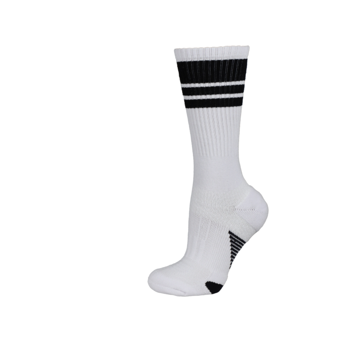 機能足弓運動輕壓力長襪
|三合豐針織有限公司
