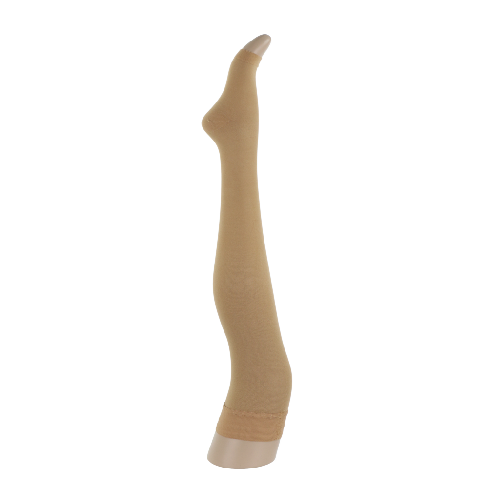 Microfiber Medical Open toe Compression Stockings｜CHYAU-KE CO., LTD.