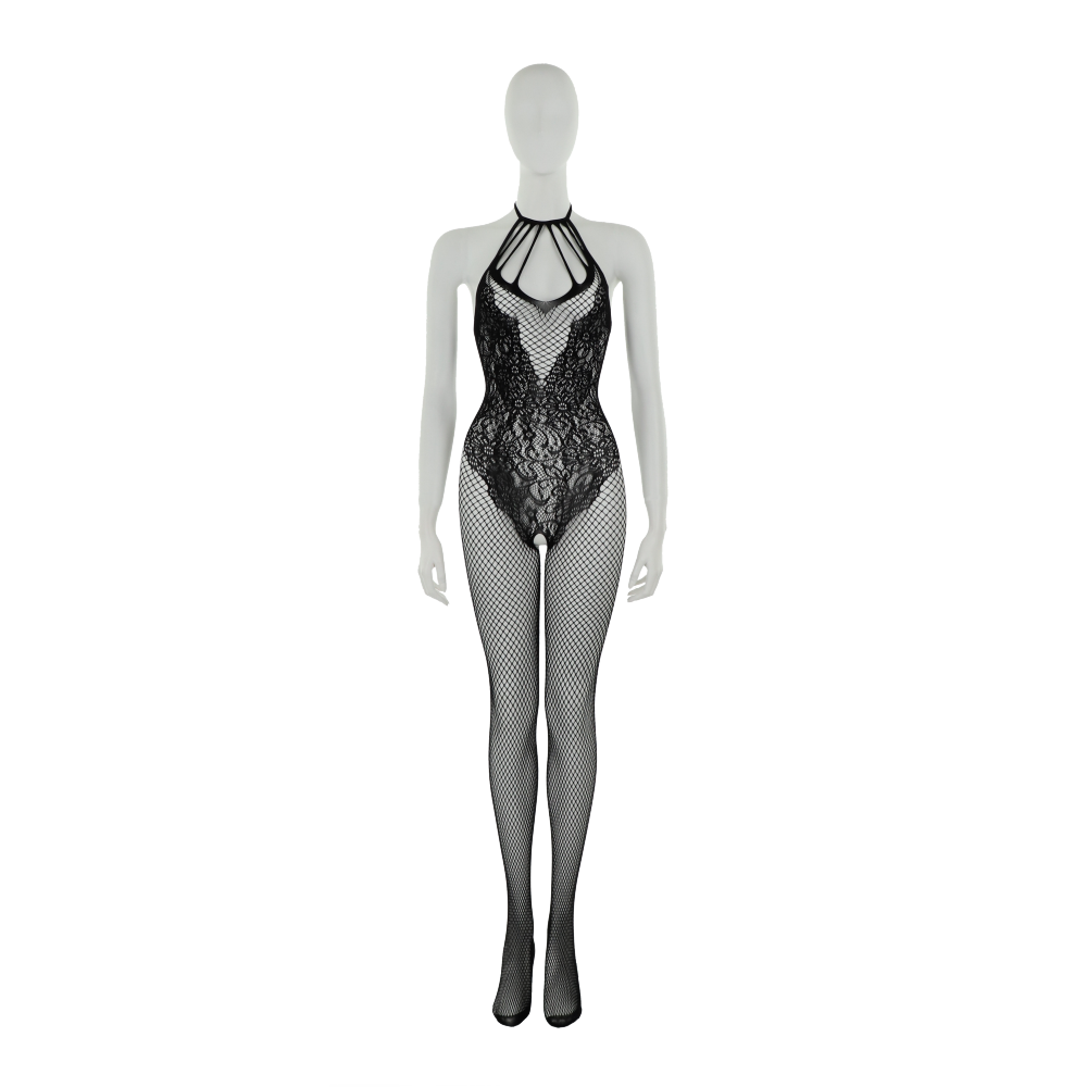 Bodystocking｜SIX COMPANIONS FABRIC INDUSTRY CO., LTD.