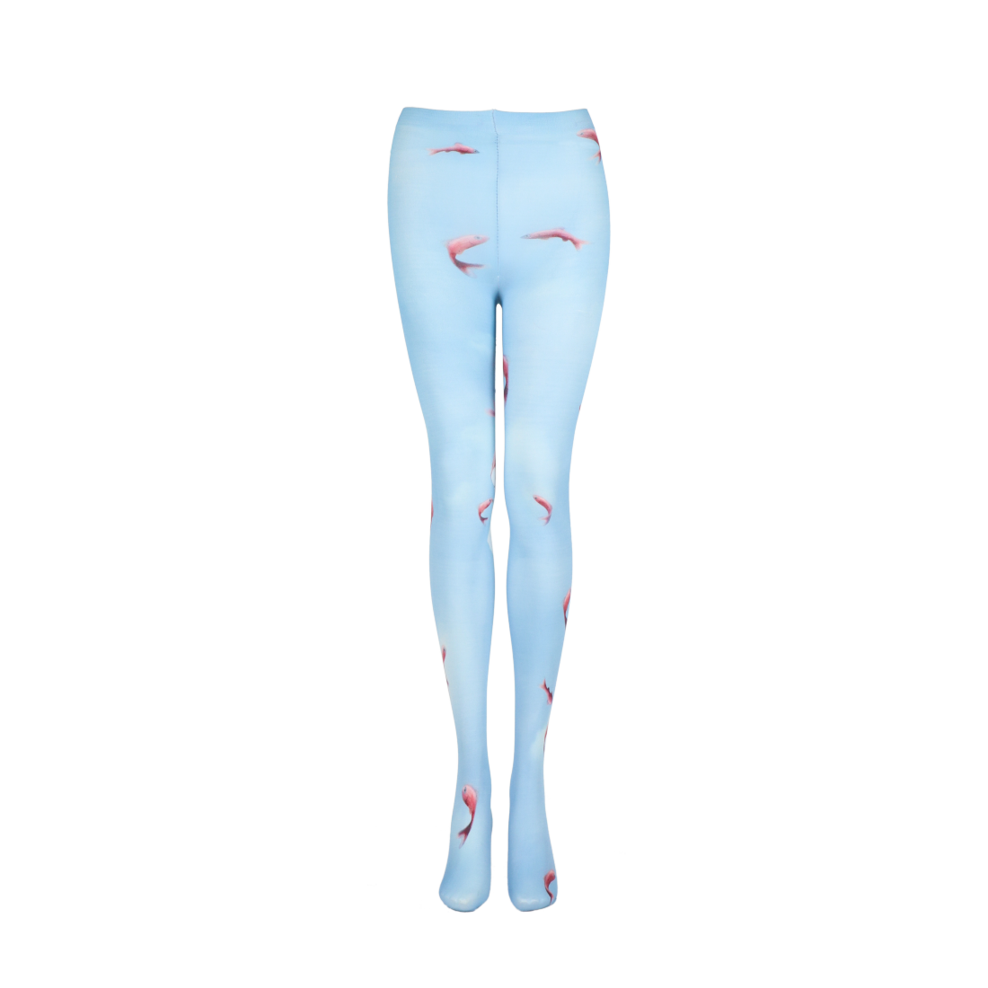 EMBROIDERY TIGHTS｜CHIN FU LONG INDUSTRIAL CO., LTD.