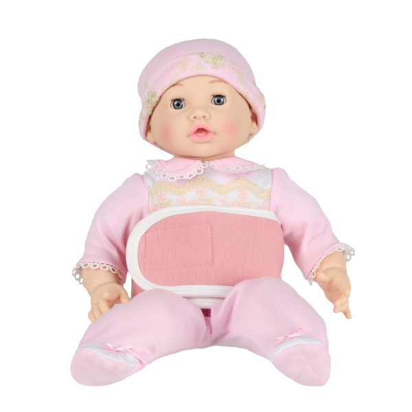 呼吸感測腹帶|冠向實業股份有限公司