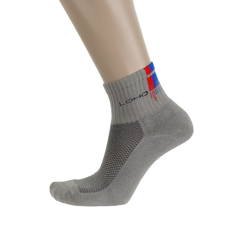 Effective in preventing odor sports socks｜SPRINGDEX ENTERPRISE CO.,LTD.