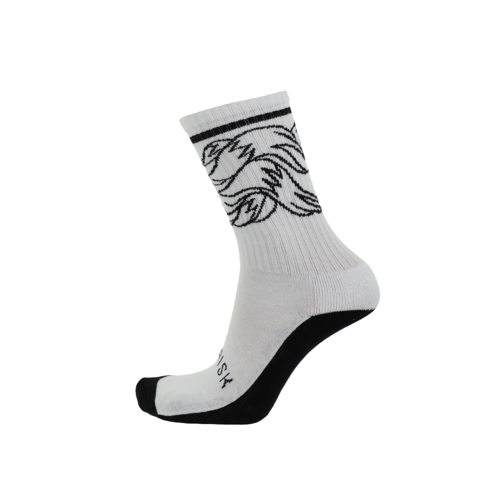 TERRY SOCKS