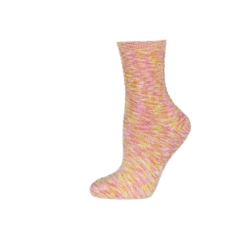 CozieSpace Dyed Home sock ｜LIGHT TAI INDUSTRIAL CORP.