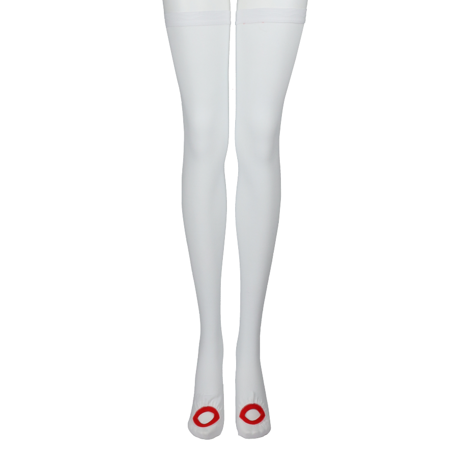 Anti-embolism thigh high｜DA YU ENTERPRISE CO., LTD.