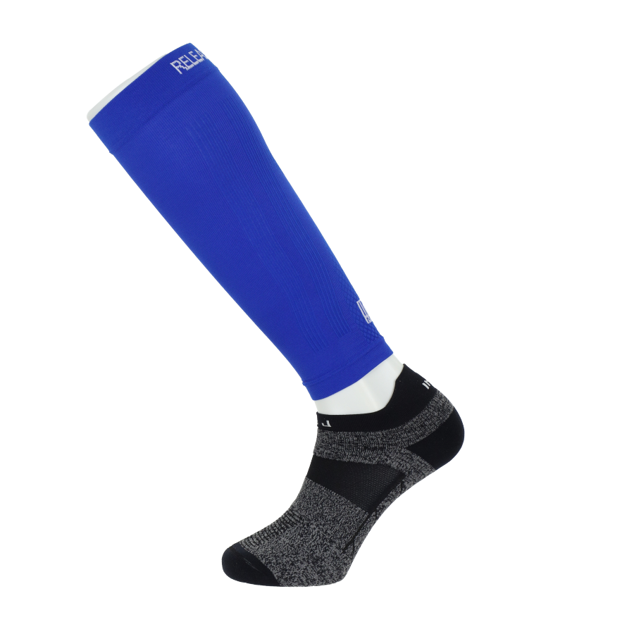 Compression leg cover + Compression ankle socks