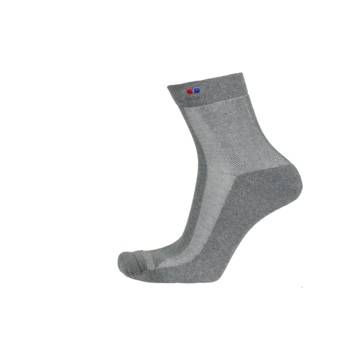 8D-shaped functional socks, ergonomic air cushion socks
｜