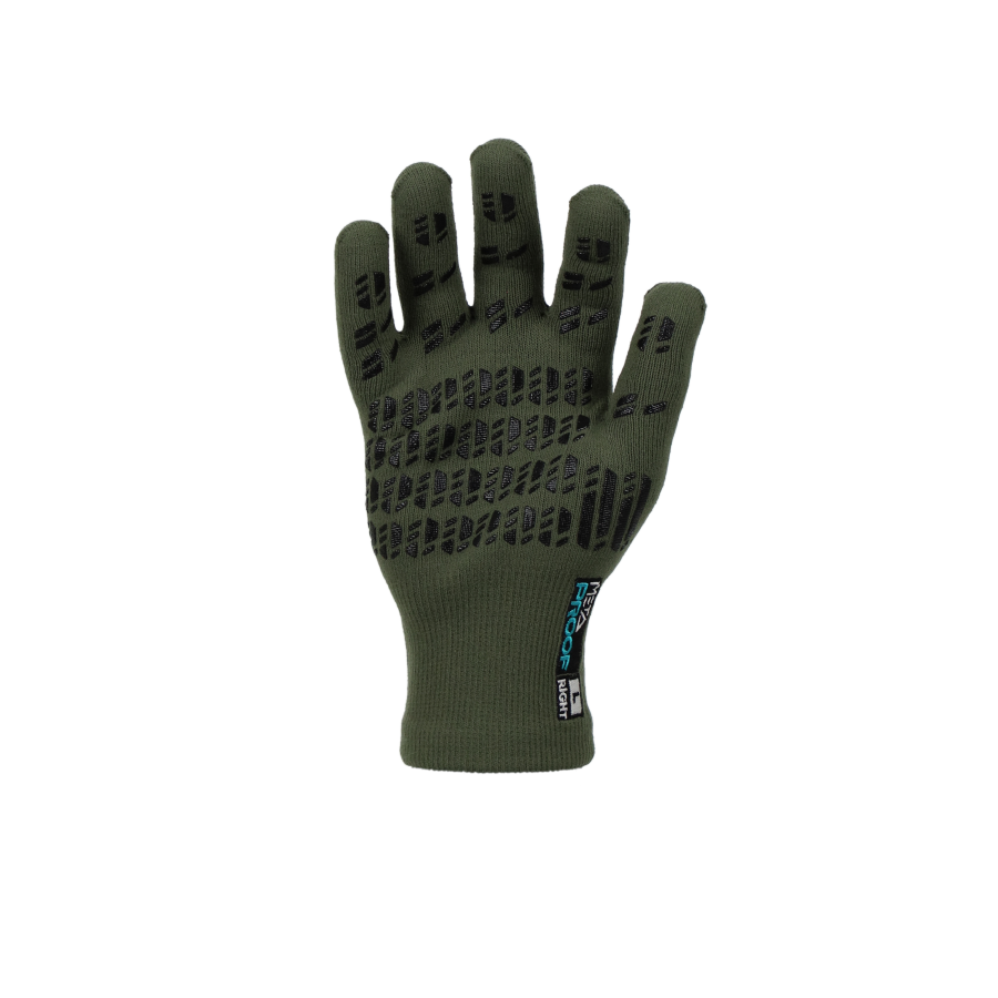 FOOTLAND METAPROOF- Waterproof Wool Gloves
