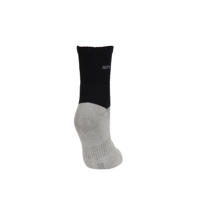 TRUST ME bamboo deodorizing Arch Sports Socks