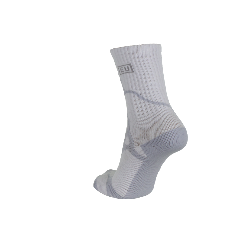 Cushioned Compression Basketball Socks｜Handy Socks Company Ltd.