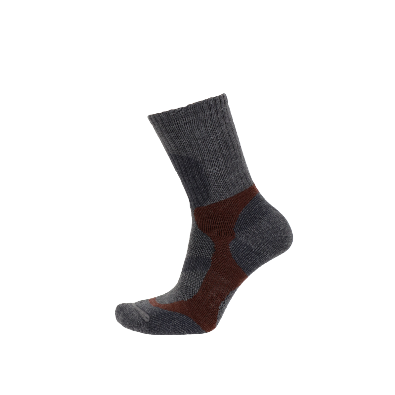 Wool socks