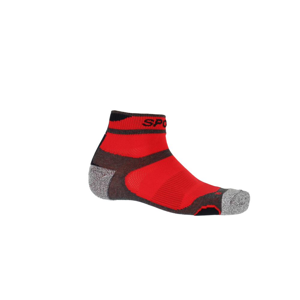 全方位自行車襪|誠益商行