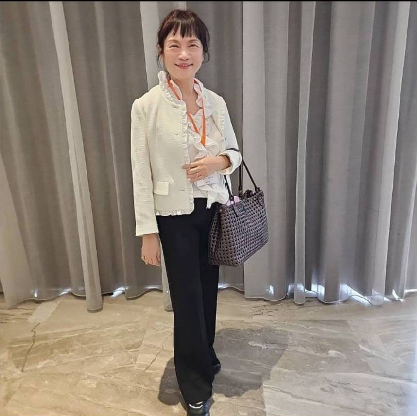 Wei Huang, Tsui Hsia YUN KUEI INDUSTRIAL CO., LTD.