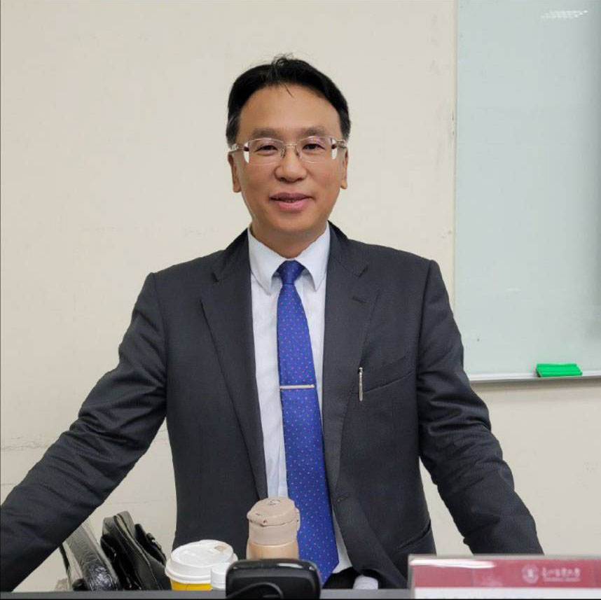 Stefano Wei｜QUEENTEX INDUSTRY CO., LTD.