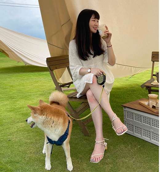 Lauren chen｜SHEH LIH ENTERPRISE CO., LTD.