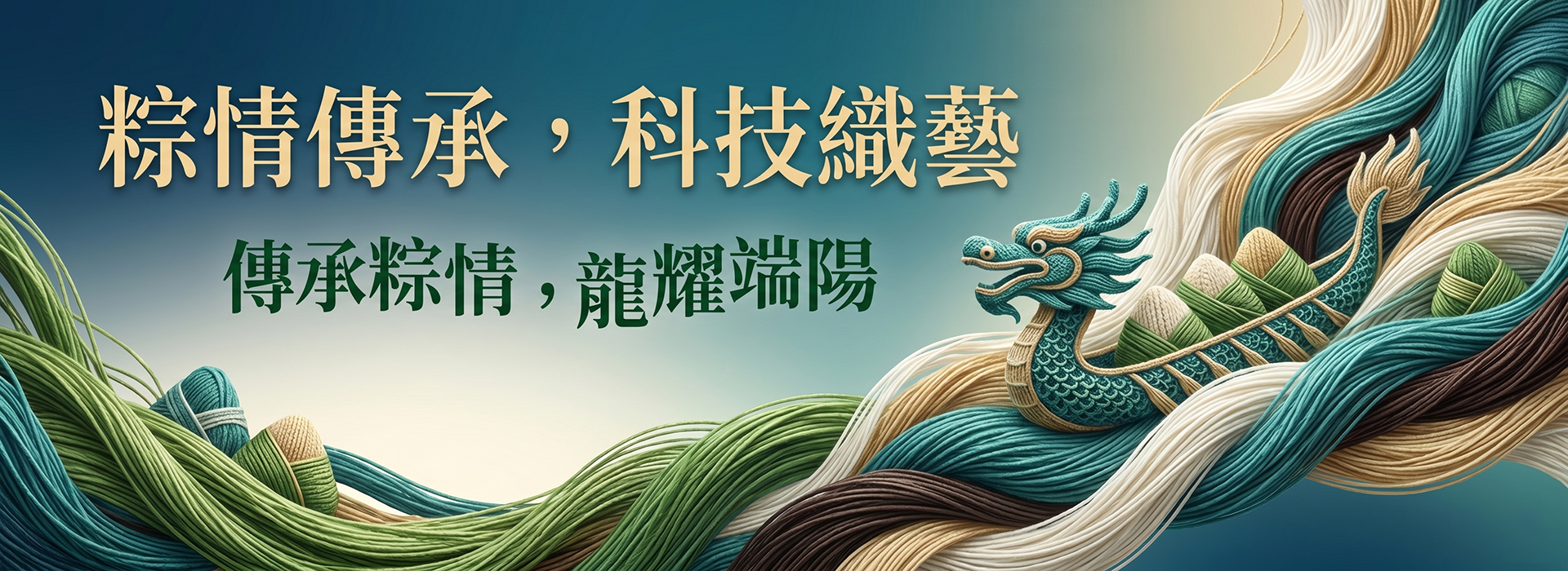 2026端午節 - 臺灣區織襪工業同業公會