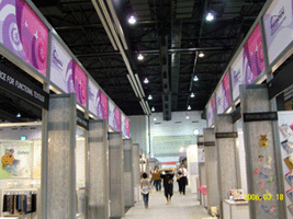 2007曼谷國際時尚展(BIFF 2007)