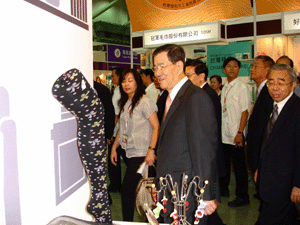 2010年台北魅力國際服裝服飾品牌展(0827~0829)