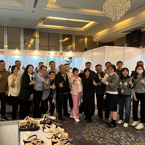 府城鞋 社頭襪 DK媒合會