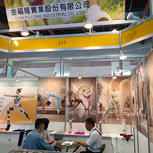 台北國際戶外休閒運動用品展、台北3C數位影音家電展